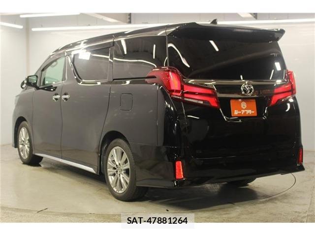 Toyota ALPHARD 2020-09 8769351-6