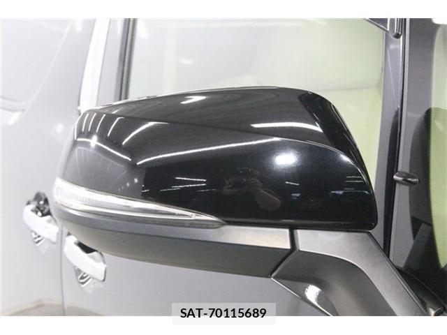 Toyota ALPHARD 2015-05 8769353-10