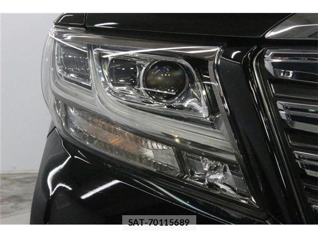 Toyota ALPHARD 2015-05 8769353-12