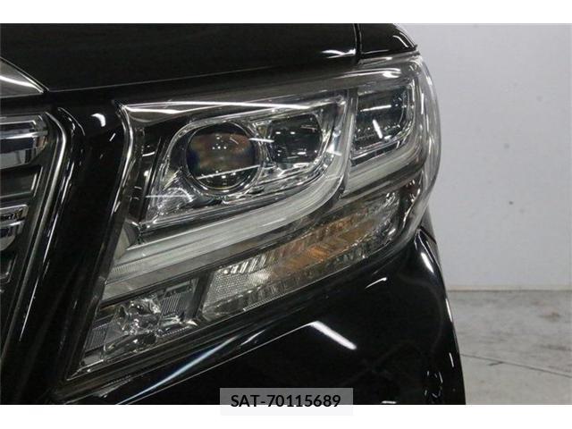 Toyota ALPHARD 2015-05 8769353-15