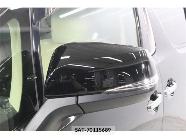 Toyota ALPHARD 2015-05 8769353-17
