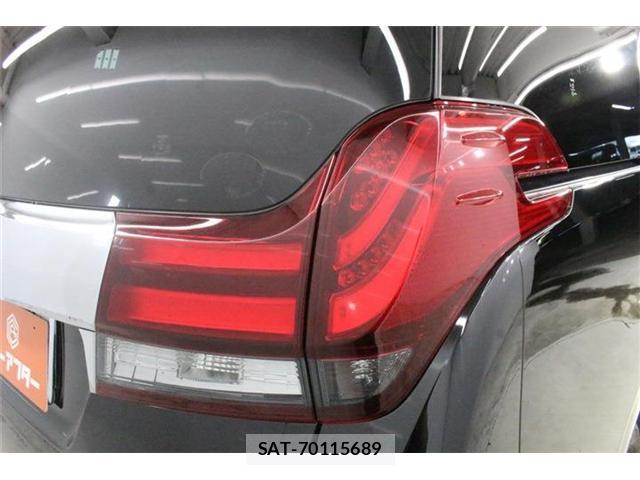 Toyota ALPHARD 2015-05 8769353-19