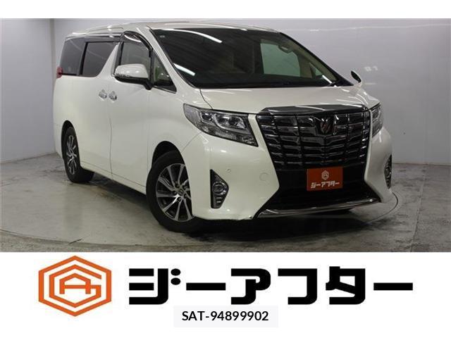 Toyota ALPHARD 2015-07 8769358-0