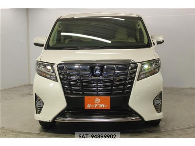 Toyota ALPHARD 2015-07 8769358-1