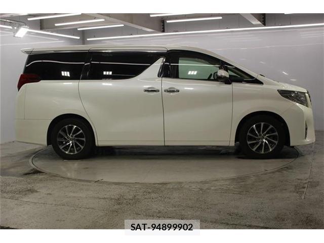 Toyota ALPHARD 2015-07 8769358-3