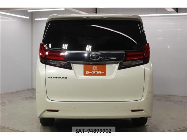 Toyota ALPHARD 2015-07 8769358-5