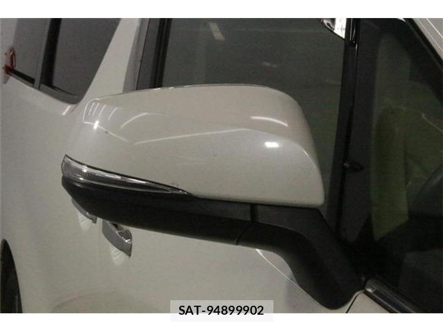 Toyota ALPHARD 2015-07 8769358-8