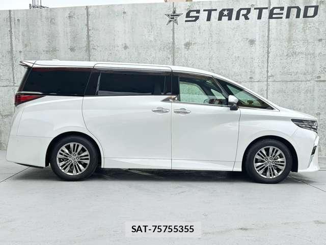 Toyota ALPHARD 2024-04 8769576-1