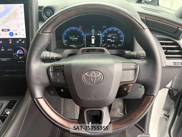 Toyota ALPHARD 2024-04 8769576-12