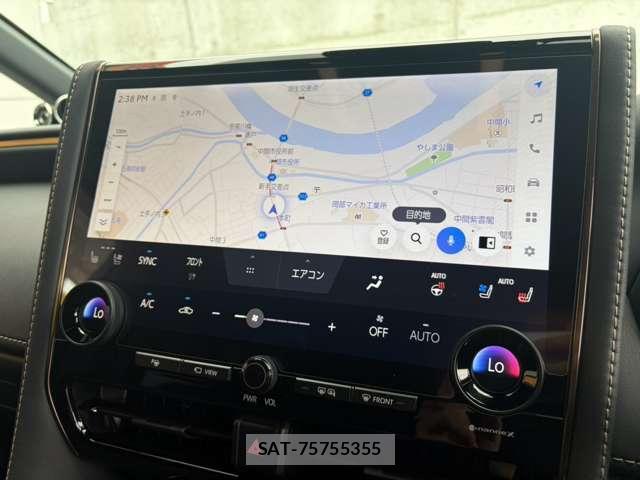 Toyota ALPHARD 2024-04 8769576-13