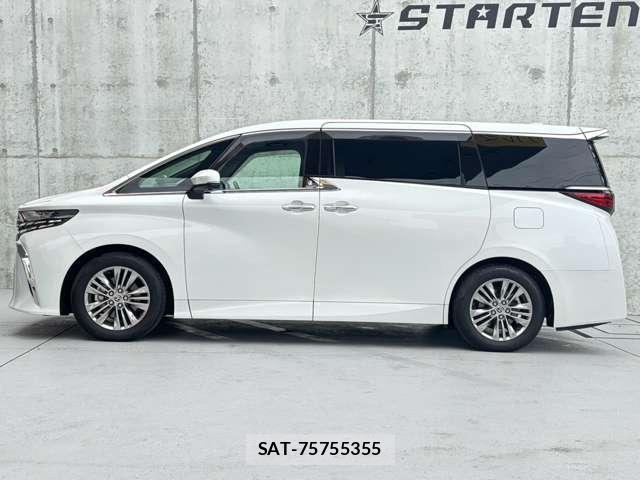 Toyota ALPHARD 2024-04 8769576-2