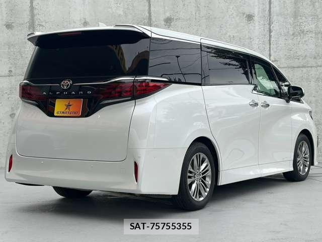 Toyota ALPHARD 2024-04 8769576-3