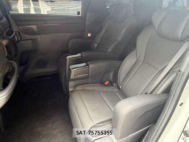 Toyota ALPHARD 2024-04 8769576-8