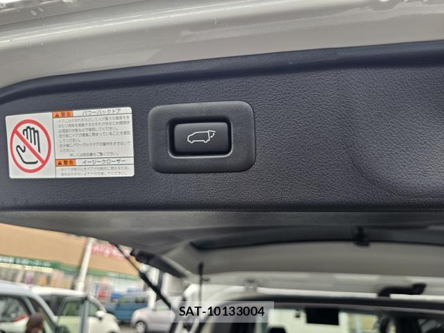 Toyota ALPHARD 2022-11 8769778-10