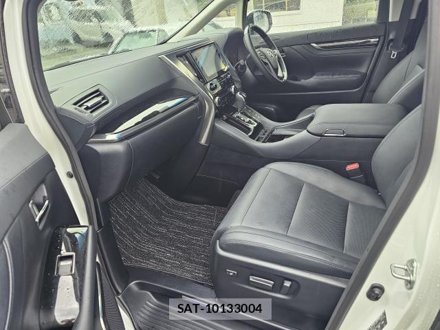 Toyota ALPHARD 2022-11 8769778-4