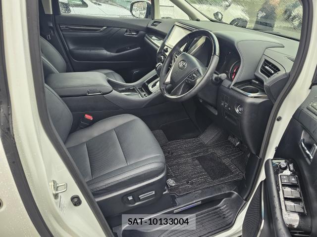 Toyota ALPHARD 2022-11 8769778-5