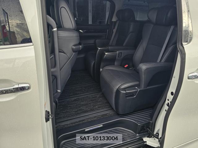 Toyota ALPHARD 2022-11 8769778-6