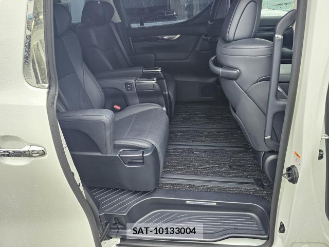 Toyota ALPHARD 2022-11 8769778-7