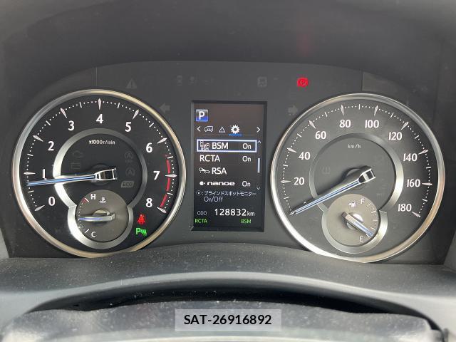 Toyota ALPHARD 2019-10 8769810-15