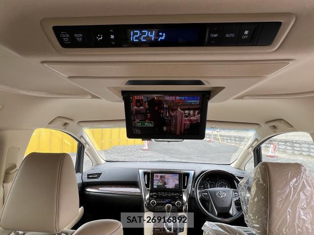 Toyota ALPHARD 2019-10 8769810-18