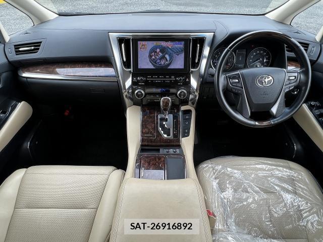 Toyota ALPHARD 2019-10 8769810-3