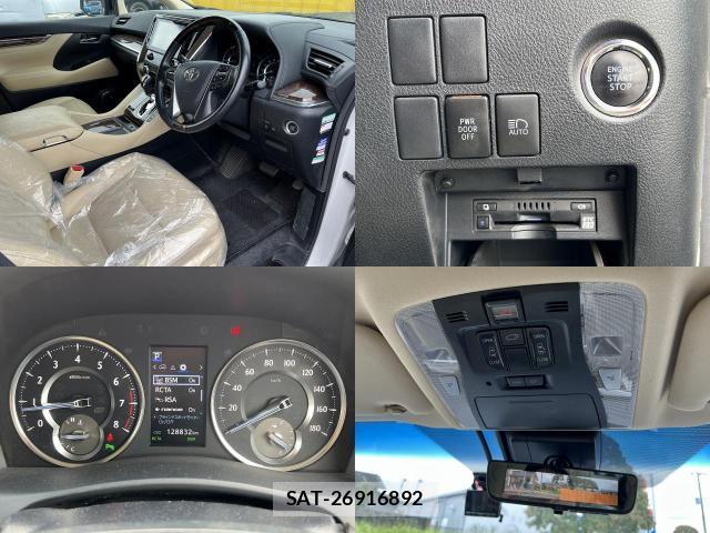 Toyota ALPHARD 2019-10 8769810-4