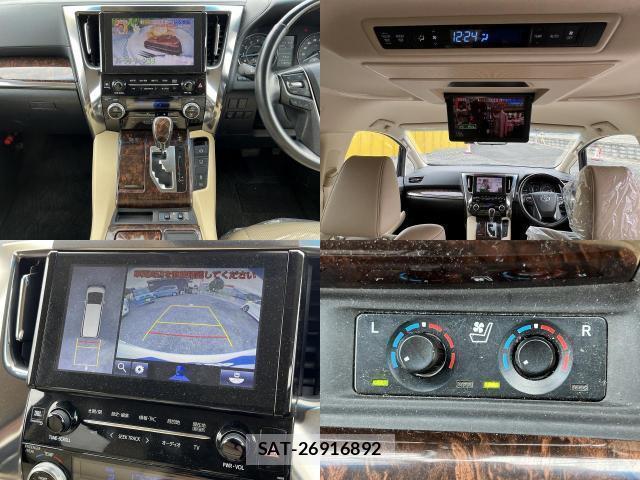 Toyota ALPHARD 2019-10 8769810-5