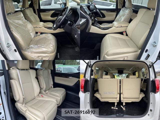 Toyota ALPHARD 2019-10 8769810-6
