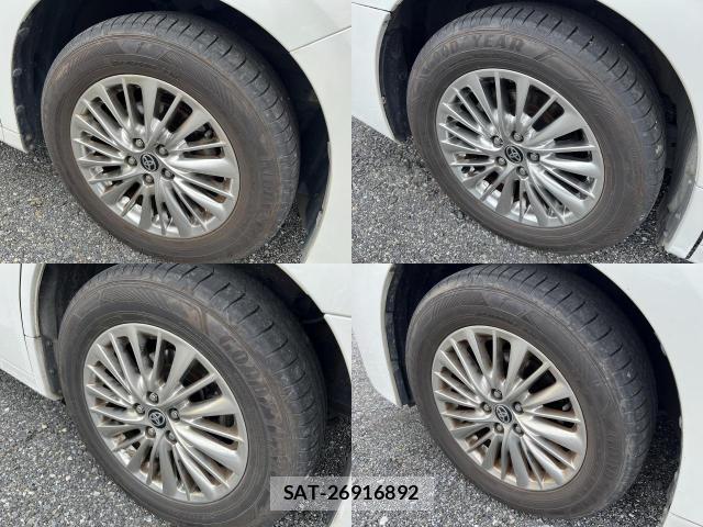 Toyota ALPHARD 2019-10 8769810-7