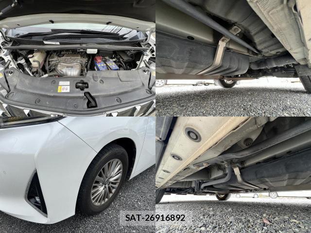 Toyota ALPHARD 2019-10 8769810-8