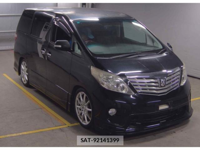 Toyota ALPHARD 2008-09 8769926-0