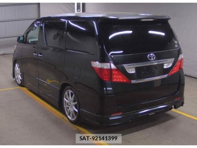 Toyota ALPHARD 2008-09 8769926-1