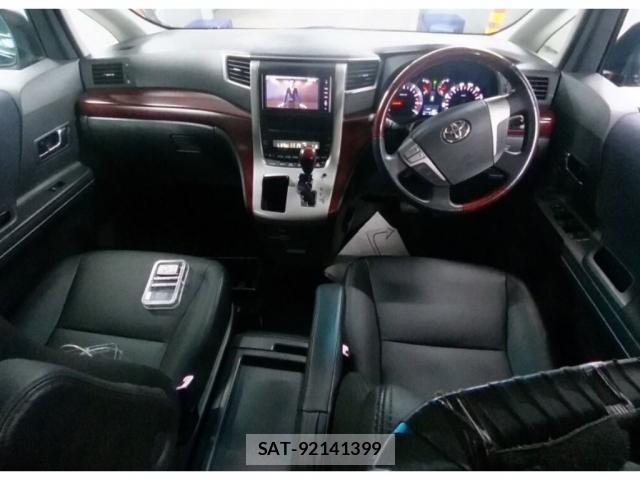 Toyota ALPHARD 2008-09 8769926-2