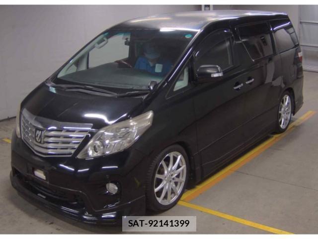 Toyota ALPHARD 2008-09 8769926-4