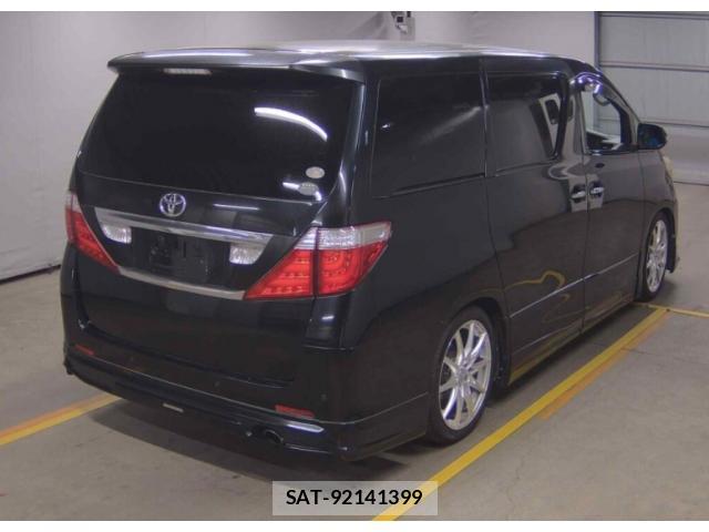Toyota ALPHARD 2008-09 8769926-5