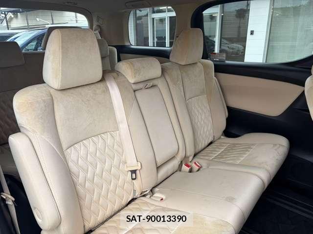Toyota ALPHARD 2021-09 8770119-11