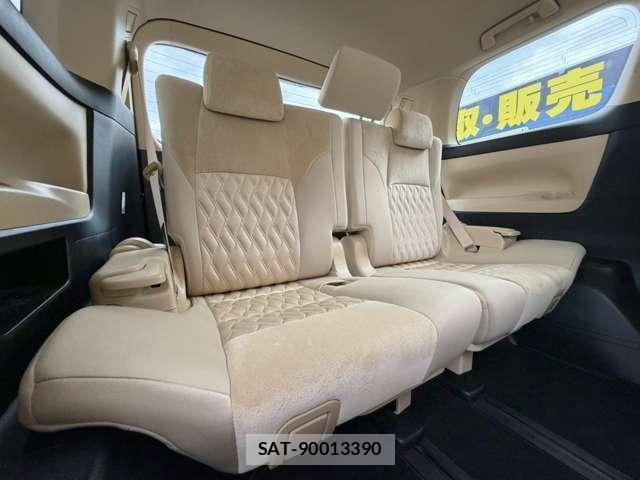 Toyota ALPHARD 2021-09 8770119-12