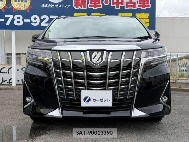 Toyota ALPHARD 2021-09 8770119-13
