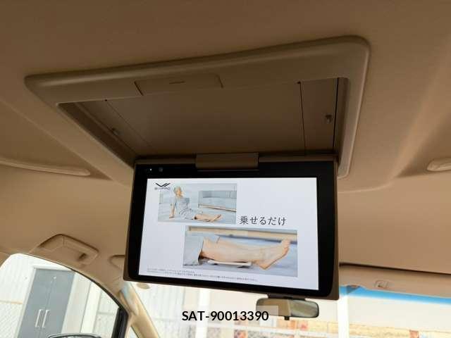 Toyota ALPHARD 2021-09 8770119-4