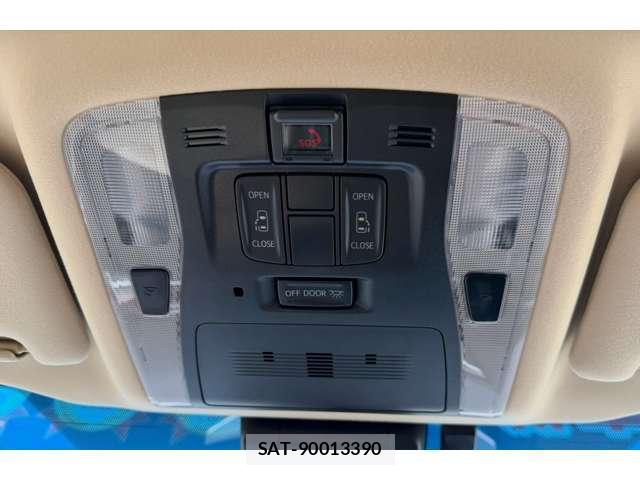 Toyota ALPHARD 2021-09 8770119-7