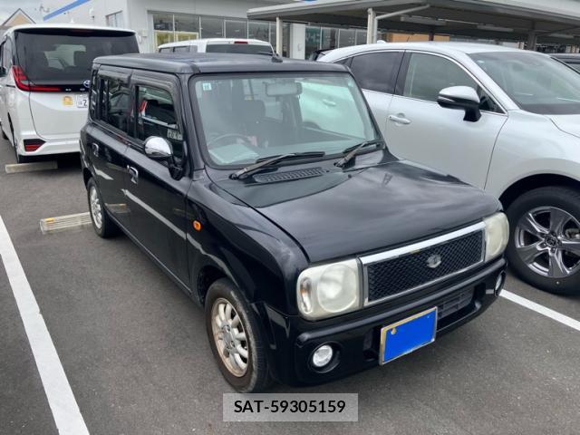 Suzuki LAPIN 2007-10 8769146-1