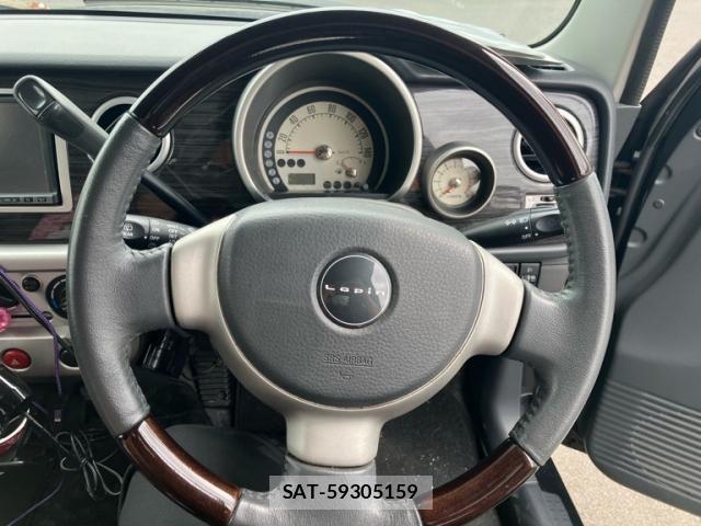 Suzuki LAPIN 2007-10 8769146-16