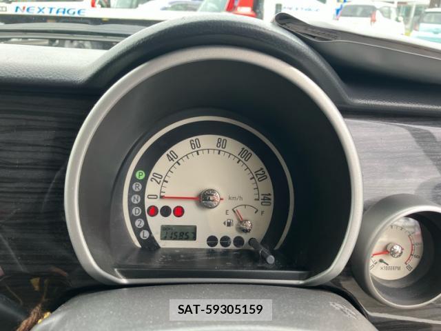 Suzuki LAPIN 2007-10 8769146-17