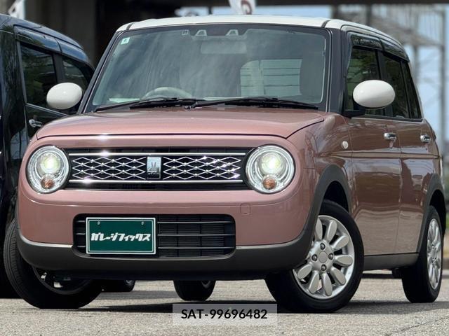 Suzuki LAPIN 2024-09 8769247-0