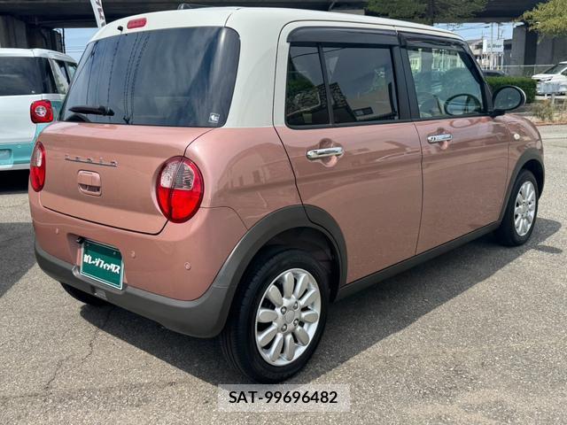 Suzuki LAPIN 2024-09 8769247-1