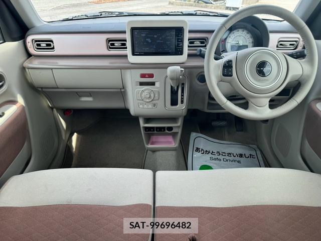 Suzuki LAPIN 2024-09 8769247-2