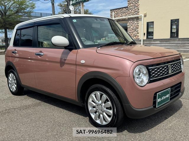 Suzuki LAPIN 2024-09 8769247-3
