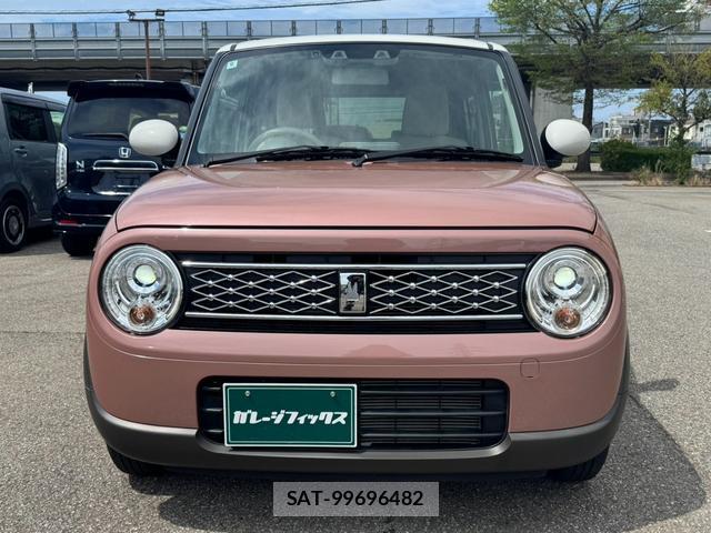 Suzuki LAPIN 2024-09 8769247-4
