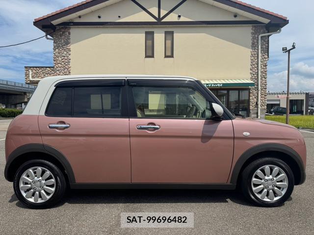 Suzuki LAPIN 2024-09 8769247-5