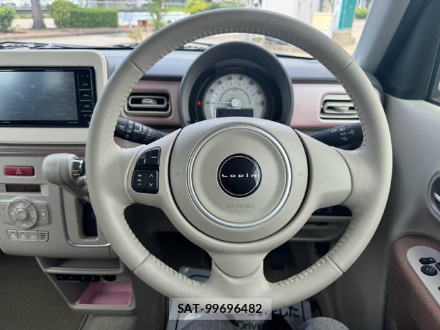 Suzuki LAPIN 2024-09 8769247-6